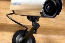 20% пунктів проведення ЗНО обладнані камерами відеоспостереження