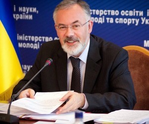 Навчальні програми для основної школи схвалені колегією Міносвіти