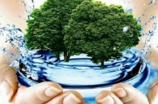 Німецька програма для молодих учених у сфері природокористування