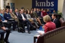 HR-день в kmbs: взаємодія першої особи та HR-директора