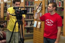 Освітні програми New York Film Academy