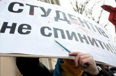 Чому український студентський рух найуспішніший в Європі?