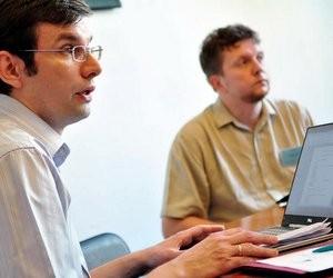 У Львові обговорили реформування докторських студій