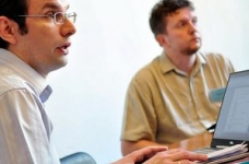 У Львові обговорили реформування докторських студій