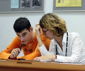 Оприлюднені результати рейтингу вузів "Компас – 2012"