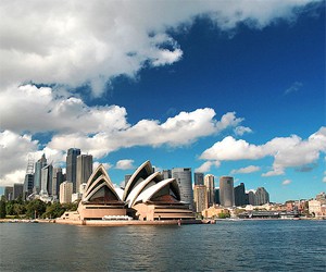 Вища освіта в Австралії