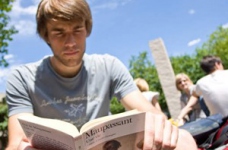 Сюзан Несс: «Програма імені Фулбрайта — це набагато більше, ніж публічна дипломатія»