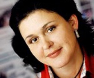 "Мой дядя самых честных правил…"