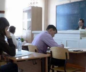 Завершено зовнішнє незалежне оцінювання з російської мови