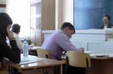 Завершено зовнішнє незалежне оцінювання з російської мови