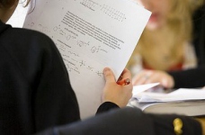 Після завершення тесту учасники ЗНО можуть отримати свій тестовий зошит