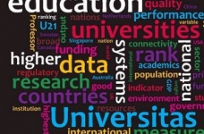 Українська система вищої освіти отримала 25-ту позицію у світовому рейтингу