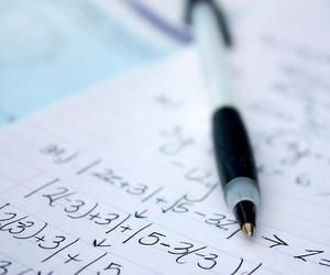 Математика - цариця наук чи задня педаль токарного верстата?