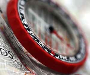 Опубліковані правильні відповіді на завдання тесту ЗНО з географії