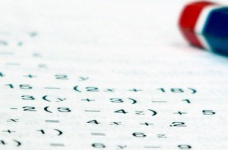 Завершена перша сесія ЗНО з математики