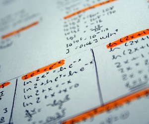 Опубліковані правильні відповіді на завдання тесту першої сесії ЗНО з математики