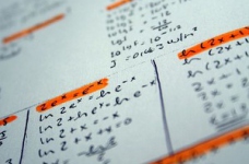 Опубліковані правильні відповіді на завдання тесту першої сесії ЗНО з математики
