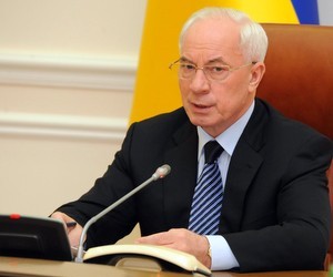 Оздоровленням та відпочинком забезпечать 2,7 млн школярів, - Азаров