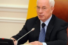 Оздоровленням та відпочинком забезпечать 2,7 млн школярів, - Азаров