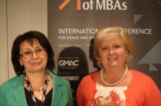 МІБ взяв участь у Міжнародній конференції Асоціації MBA