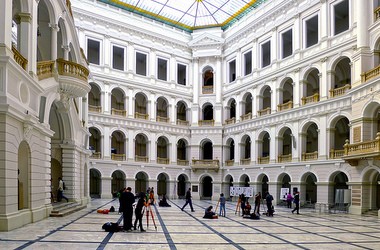 Вища освіта в Польщі: Україна головний партнер