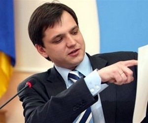 Міністерство освіти сприяє корупції у вузах, - Павленко