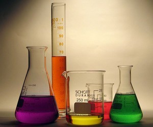 Визначено результати учасників ЗНО з хімії у 2012 році