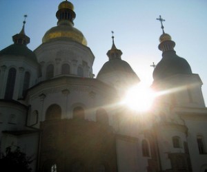 Відбулась перша сесія ЗНО з історії України