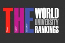 100 кращих університетів світу до 50 років від Times Higher Education