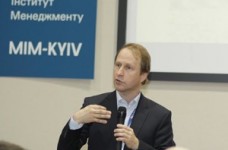 У МІМ-Київ відбувся воркшоп Марка Кукушкіна