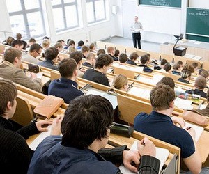 Закон про вищу освіту спіткали вкрай тяжкі пологи