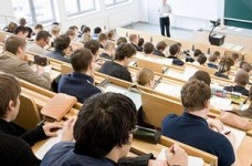 Закон про вищу освіту спіткали вкрай тяжкі пологи