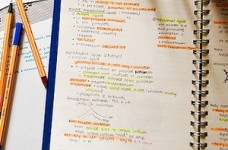 Визначено результати учасників ЗНО з фізики