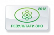 Фізика. Результати ЗНО 2012 року