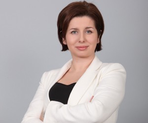 Майстерні бізнесу від Катерини Костеревої в МІМ-Київ