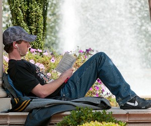 Болонський процес в Україні очима студентів