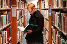 Можливість навчання за кордоном за кошти бюджету отримали 180 студентів