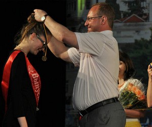 Липовий присмак медального золота