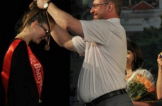 Липовий присмак медального золота