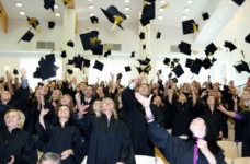 Відкрито набір на навчання в Університеті Вістула (Польща)