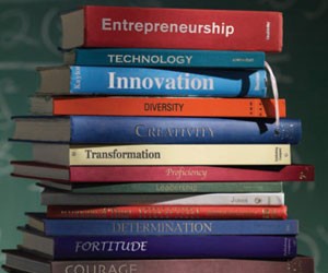 Чи можна навчити підприємництву та інноваціям в бізнес-школі?