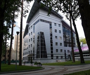 Університет "Україна" запрошує на навчання