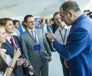 Визначено переможців програми "Всесвітні студії"