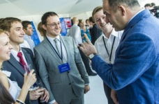 Визначено переможців програми "Всесвітні студії"