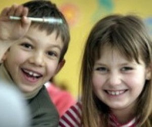 Сучасний погляд на національне виховання у початковій школі