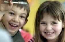 Сучасний погляд на національне виховання у початковій школі