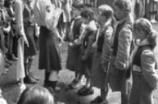 До нової зустрічі, таборове літо!