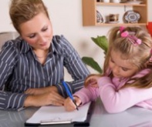 П'ять кроків, щоб стати кращими батьками