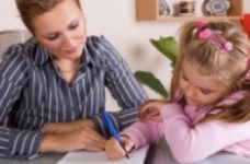 П'ять кроків, щоб стати кращими батьками