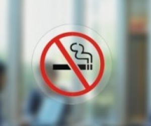 Пахощі природи і... дим цигарки